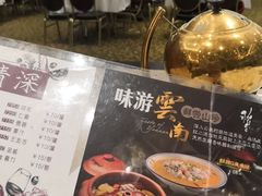 -稻香酒家·35年老字号(侨光店)