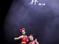 -美育儿童音乐舞蹈国际机构(浦东分校)
