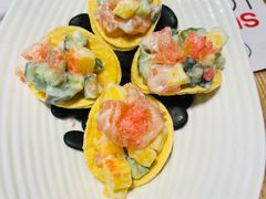 -Sushi Love 创意寿司(丽影广场店)