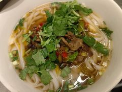 -李叁面馆(妇幼店)