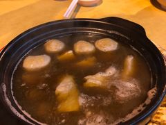 -新记肉骨茶