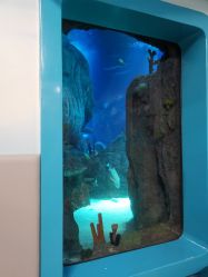 -乐兜兜儿童探索乐园(长嘉汇购物公园店)