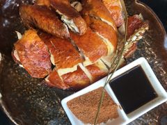 -柒园·三十年创意杭帮菜(龙湖滨江天街店)
