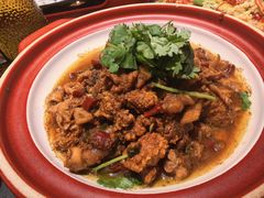 -517烧烤·龙虾·海鲜大排档(万象都荟店)