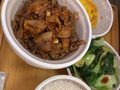 -72街荷叶饭(东方宝泰广场店)