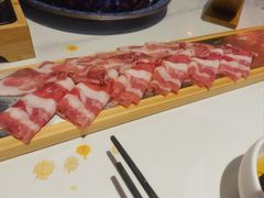 -祥源胡同·涮牛羊肉火锅(花桥店)