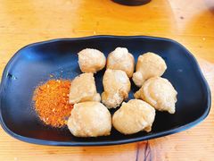 -螺蛳粉先生(蓟门桥店)