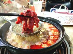 -牛排王糟粕醋火锅(海甸分店)