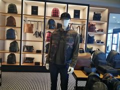 -COACH蔻驰(百联奥特莱斯广场店)