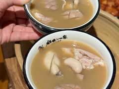 -猪腰一家·地道佛山菜(盐步店)