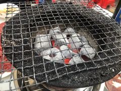 -松明一烤肉馆(鲁园店)