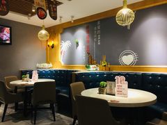 -如轩海鲜砂锅粥(名都店)