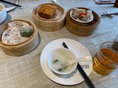香港早茶-潮府馆·非遗潮州菜·世纪公园(新国际博览中心店)