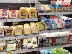 -GranVida生活超市(海信广场店)