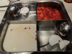 -海底捞火锅(劲松店)