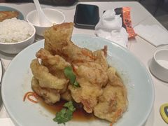 -萍香大厨·葱烧大鱼头(解放北路店)