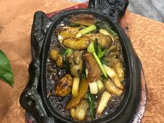 -濠轩阁特色生蚝火锅(水湾路店)