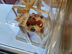 -欧诺爱烘焙(高新万达店)