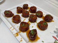 九转大肠-金春禧(世茂国际广场店)