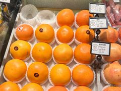 -每日新鲜水果吧(黄浦来福士店)