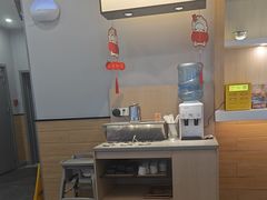 -吉野家(复兴路第二餐厅店)