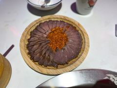 -卤校长重庆火锅(国兴店)