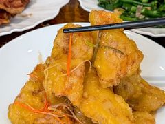 -双福饺子营餐厅(财富广场店)