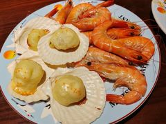 -松子料理(亮马桥店)
