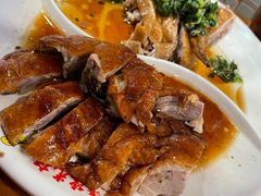 -澳门陈光记烧味饭店(南京德基广场店)