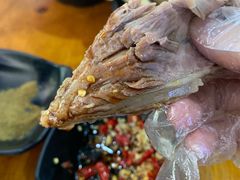 -喜之羊·粉面档