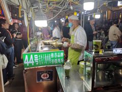 -正宁路小吃夜市