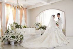 点击看大图 -帆拉斐婚纱摄影(春熙店)