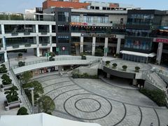 -浦江城市生活广场(江月路店)