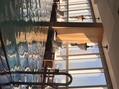 -上海柏悦酒店