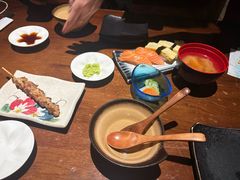 -千代武日本料理(开发区店)