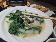 -金苑酒家·客家菜·广东老字号(万象店)