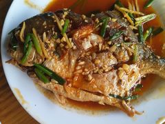 -四川人郑霞海鲜