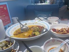 -花椒俏川菜小馆(南海万达店)