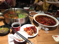 -牛很鲜潮汕牛肉火锅(朝晖路店)