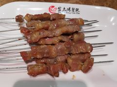 -金太阳海鲜烧烤·本地人餐厅(东纬路旗舰店)