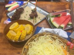 -楠火锅(哈尔滨金爵万象店)