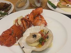 -北京康莱德酒店-Chapter餐厅
