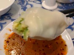 -东方饺子王(新阳路店)