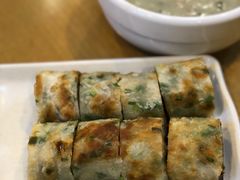-台北楚楚园馅饼粥(虹桥南丰城店)