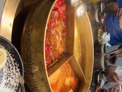 -湊湊火锅·茶憩(南京万象天地店)