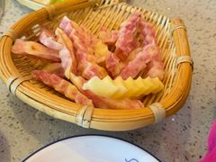 -阿婆情腊排骨火锅(金虹路店)