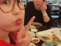 -FISH&POTATO Cō(地中海美食 万象城店)