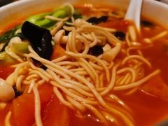 -枣子树·素食餐厅(普陀山店)