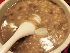 -宏状元现熬粥·京味菜(五棵松店)