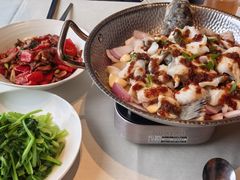 -珈境湖畔餐厅·湖北菜·江浙菜•樱花季(西北湖店)